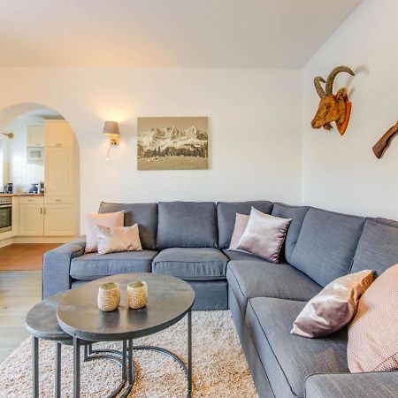 Valley View Apartment Near Skiing Area Kirchberg in Tirol Exteriér fotografie