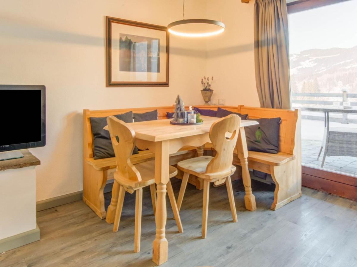 Valley View Apartment Near Skiing Area Kirchberg in Tirol Exteriér fotografie