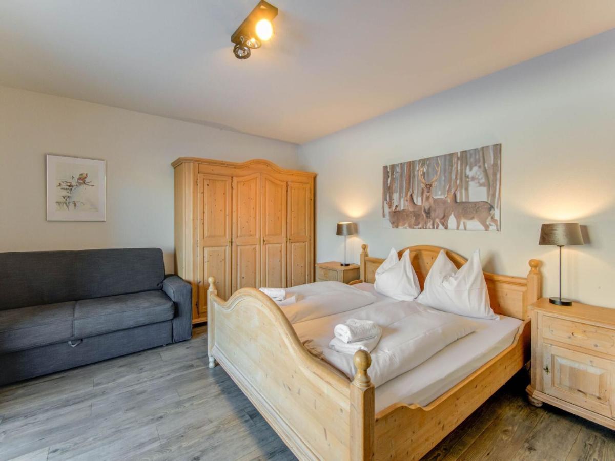 Valley View Apartment Near Skiing Area Kirchberg in Tirol Exteriér fotografie
