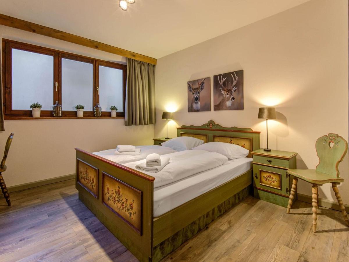 Valley View Apartment Near Skiing Area Kirchberg in Tirol Exteriér fotografie